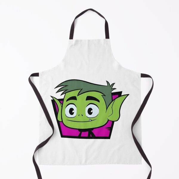 Item preview, the beast boy designed and sold by SonyShock.