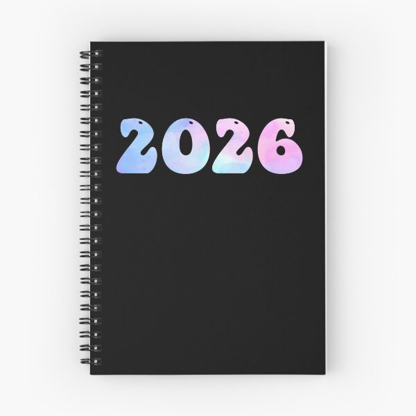 Item preview, Happy New Year 2026 designed and sold by HappyArts90.
