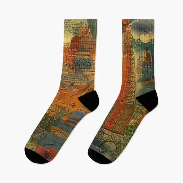 Item preview, Raoul Dufy designed and sold by Meglianarts.