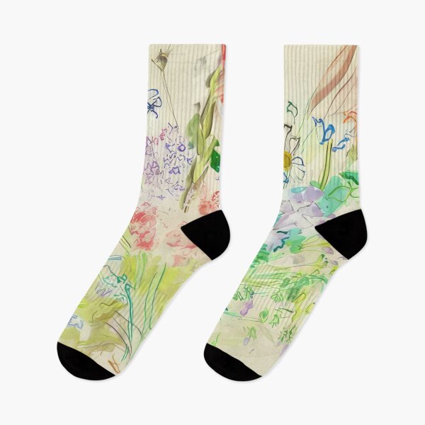 Item preview, Raoul Dufy designed and sold by Meglianarts.