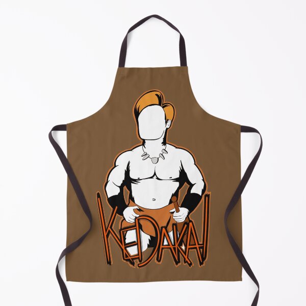 Item preview, Conan Kedakai Comedy Podcast designed and sold by Jamie Collins.