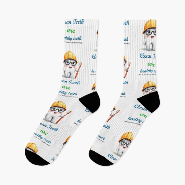 Item preview, "We've Got Your Molars" Funny Dental Work Crew Mug designed and sold by Atouke.