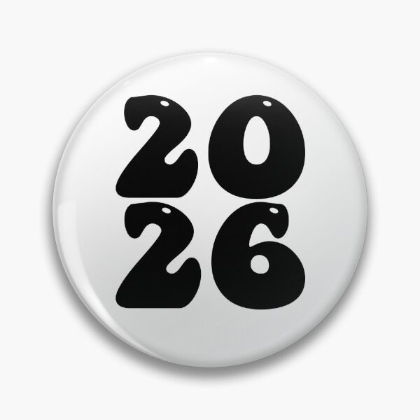 Item preview, 2026 Happy New Year Party  designed and sold by HappyArts90.