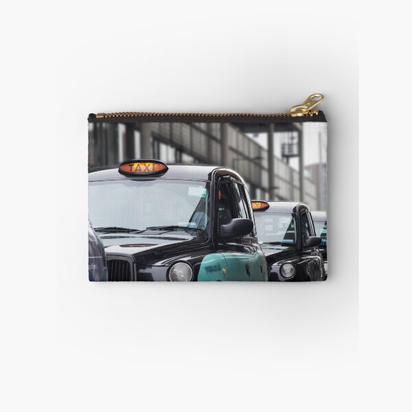 Item preview, Taxi Rank designed and sold by bartlehalpin.