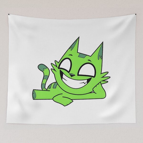Item preview, the beast boy designed and sold by SonyShock.