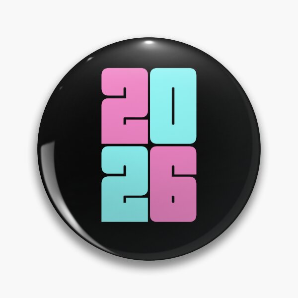 Item preview, Happy New Year 2026 Celebration designed and sold by HappyArts90.