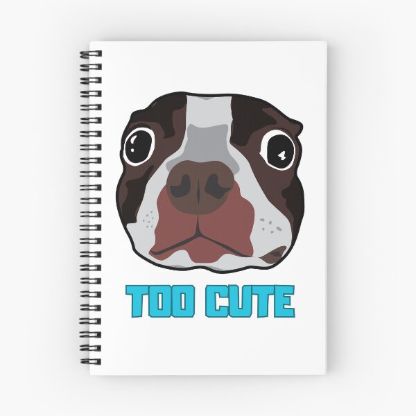Item preview, Too Cute designed and sold by Tony's Merch.