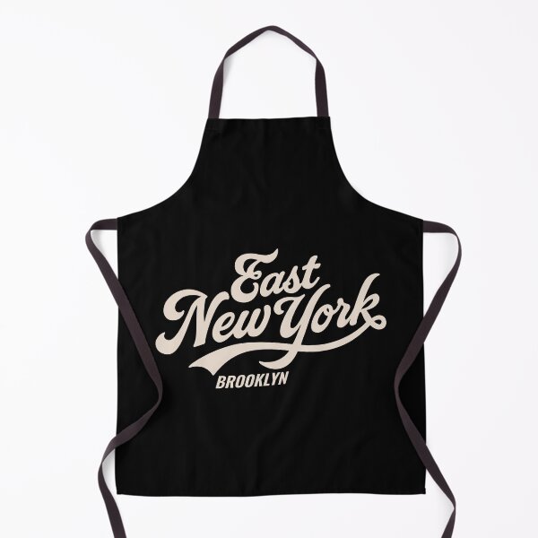 Item preview, East New York Lettering Design designed and sold by Boogosh.