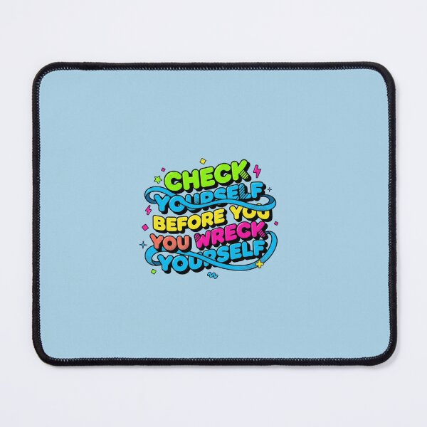 Item preview, Mental Health Check designed and sold by HeyitsCee.