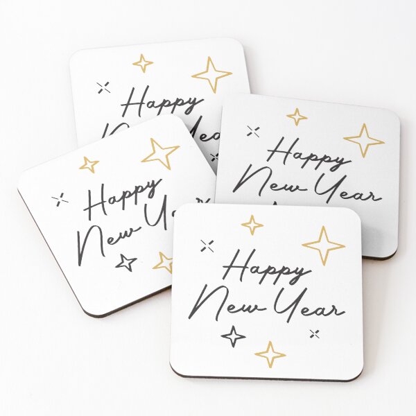 Item preview, happy new year, christmas, 2026 designed and sold by DesignSpace 0110 .