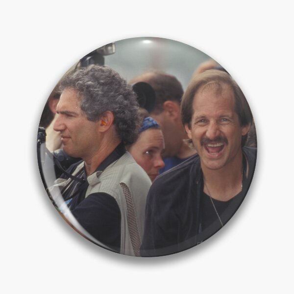 Item preview, Press Photographers Working At The Stage During Woodstock 94 - Photograph designed and sold by ConcertImages.