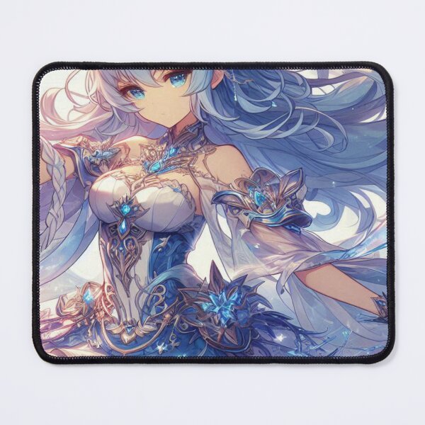 Item preview, anime girl designed and sold by Creativnani.