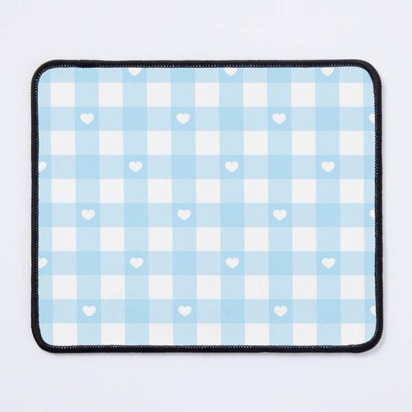 Item preview, Blue Checks designed and sold by SaintlyScrbblz.