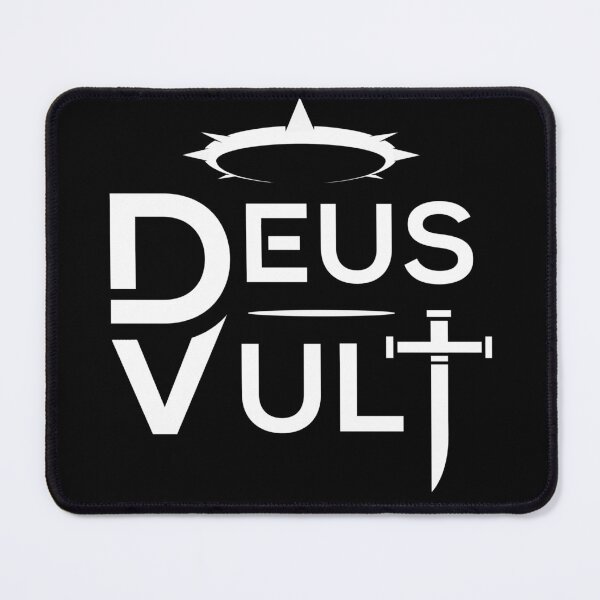 Item preview, God Vult designed and sold by Mecanicarts.