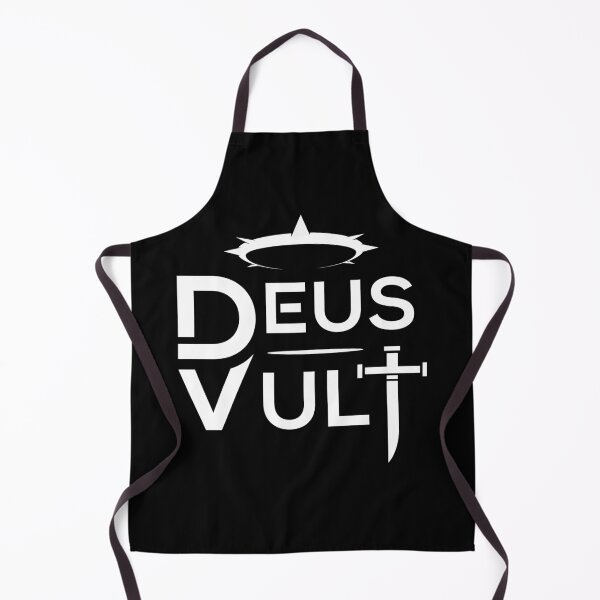 Item preview, God Vult designed and sold by Mecanicarts.