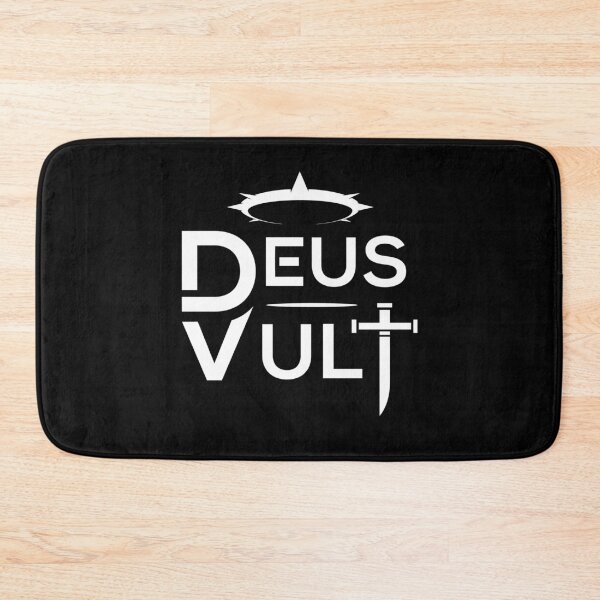 Item preview, God Vult designed and sold by Mecanicarts.
