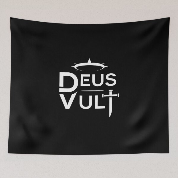 Item preview, God Vult designed and sold by Mecanicarts.