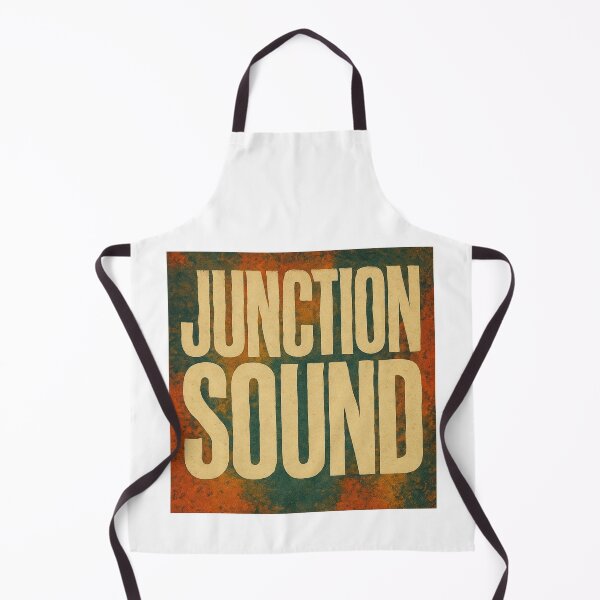 Item preview, Junction Sound designed and sold by Rectoryprint.