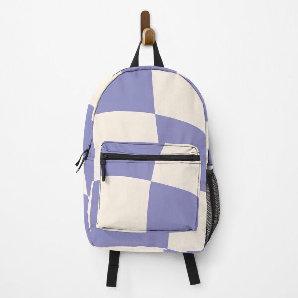 Item preview, Retro Wavy Checkerboard designed and sold by Colorville.