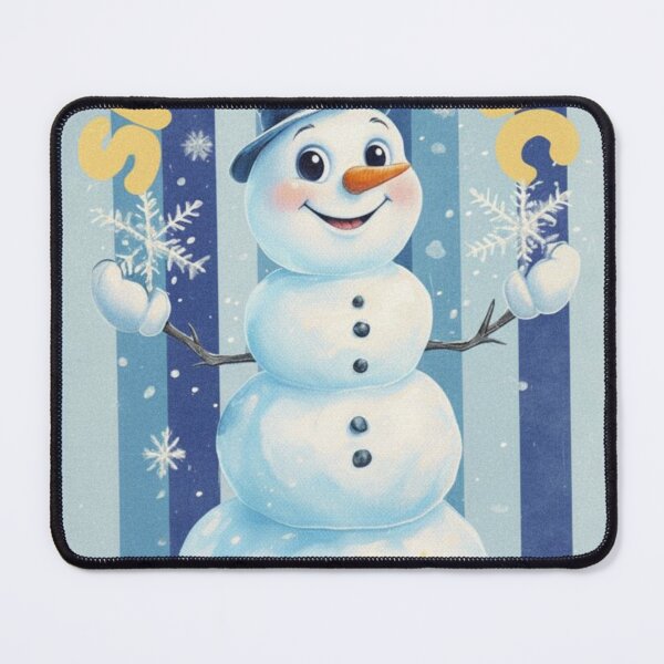 Item preview, Snow-tastic designed and sold by SPORT NATION ART.