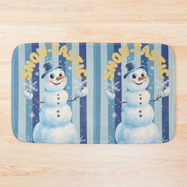 Item preview, Snow-tastic designed and sold by SPORT NATION ART.