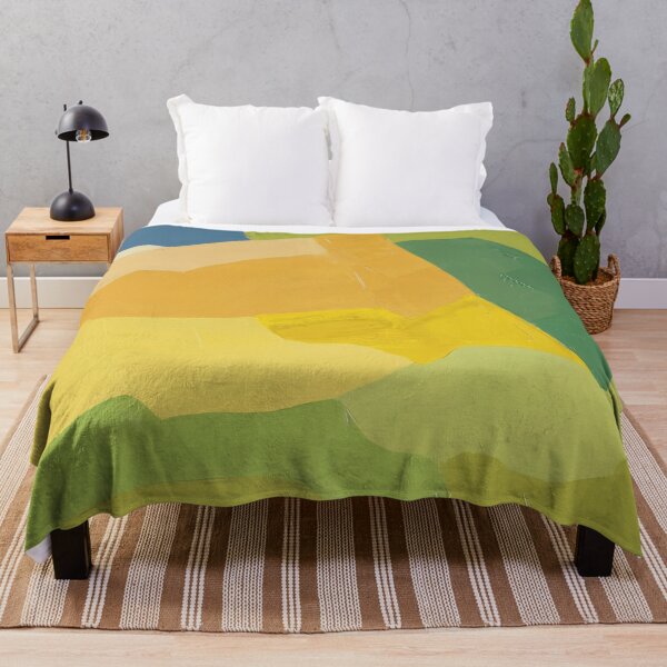 Item preview, Etel Adnan designed and sold by EmmieHart.