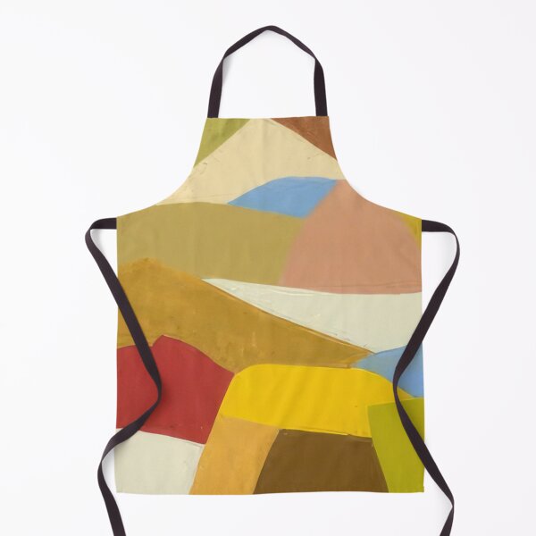 Aperçu de l'œuvre Etel Adnan créée et vendue par EmmieHart.