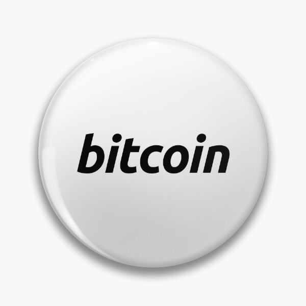 Item preview, Bitcoin Classic Logo - Black designed and sold by CyberRex.