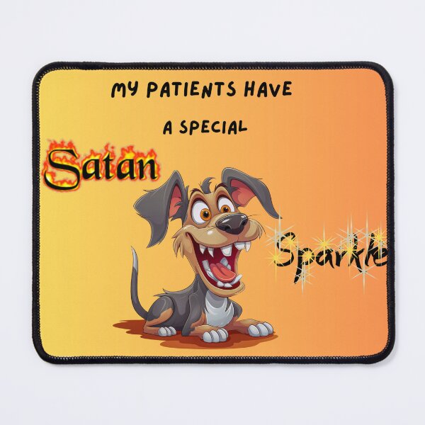 Item preview, Satan Sparkle (custom) designed and sold by CelestialEyes.