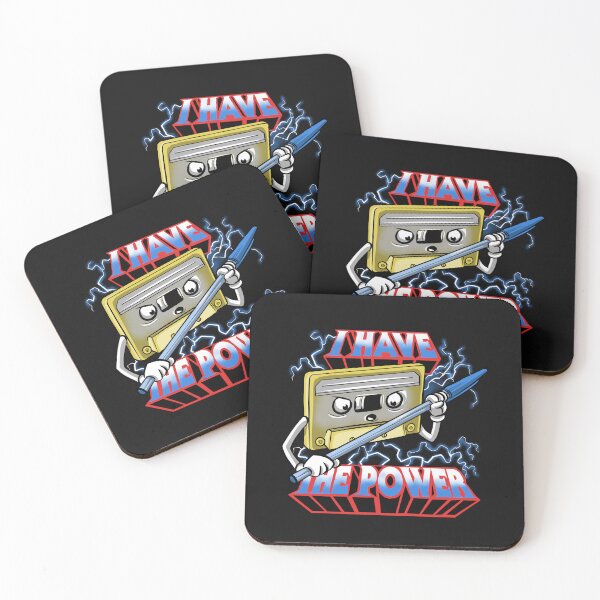 Item preview, The-Tape designed and sold by Zascanauta.
