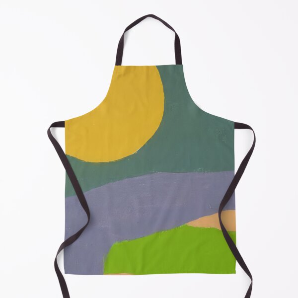 Aperçu de l'œuvre Etel Adnan créée et vendue par EmmieHart.