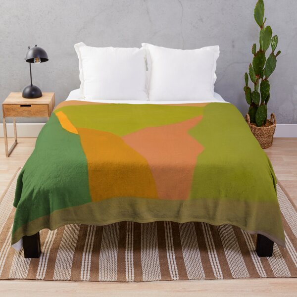 Item preview, Etel Adnan designed and sold by EmmieHart.