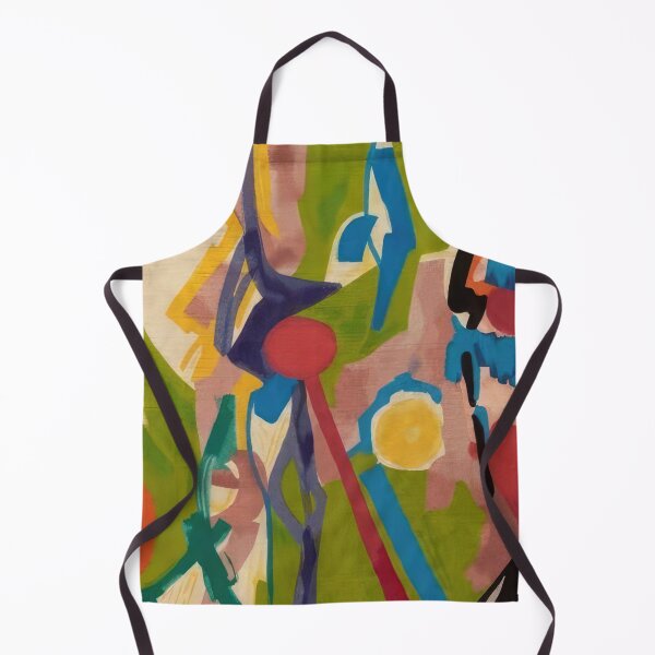 Aperçu de l'œuvre Etel Adnan créée et vendue par EmmieHart.