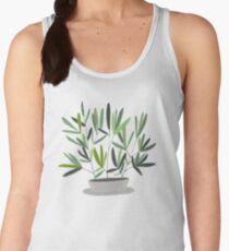 Eucalyptus Women's Tank Top