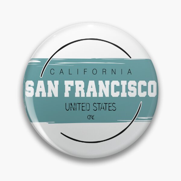 Item preview, Typographic Journeys – The Art of Cities: San Francisco designed and sold by dnyl.