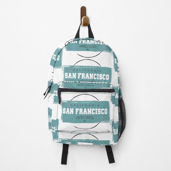 Item preview, Typographic Journeys – The Art of Cities: San Francisco designed and sold by dnyl.