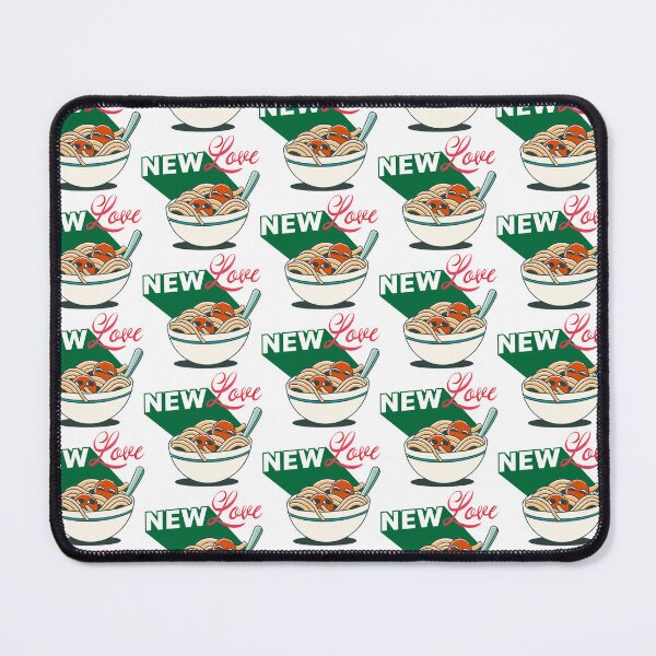 Item preview, new love spaghetti with meatballs designed and sold by ichirochen.