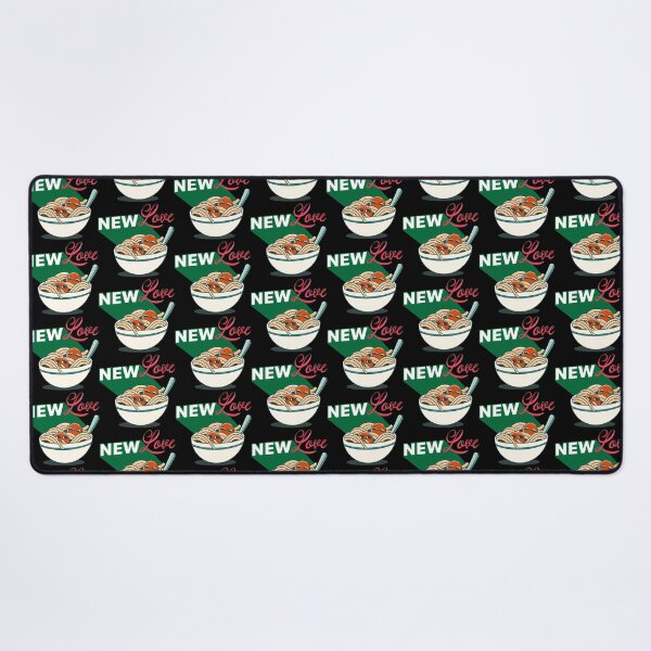 Item preview, new love spaghetti with meatballs designed and sold by ichirochen.