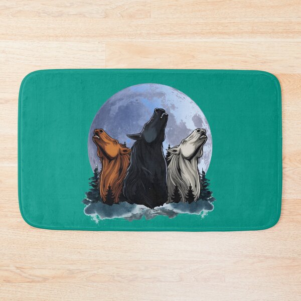 Item preview, Funny Parody Three Horse Moon  Horse Lover designed and sold by Zayavca.