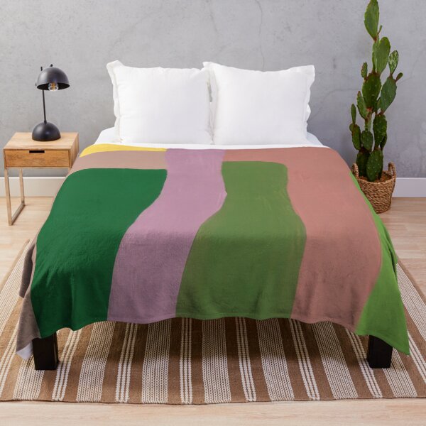 Item preview, Etel Adnan designed and sold by EmmieHart.
