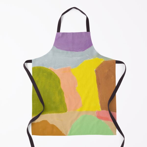 Aperçu de l'œuvre Etel Adnan créée et vendue par EmmieHart.