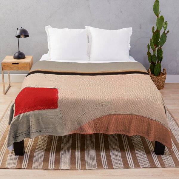 Item preview, Etel Adnan designed and sold by EmmieHart.