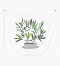 Eucalyptus Wall Tapestry