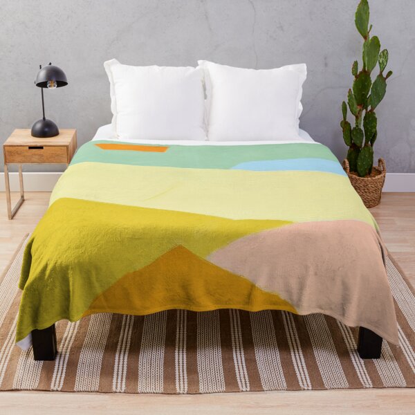 Item preview, Etel Adnan designed and sold by EmmieHart.