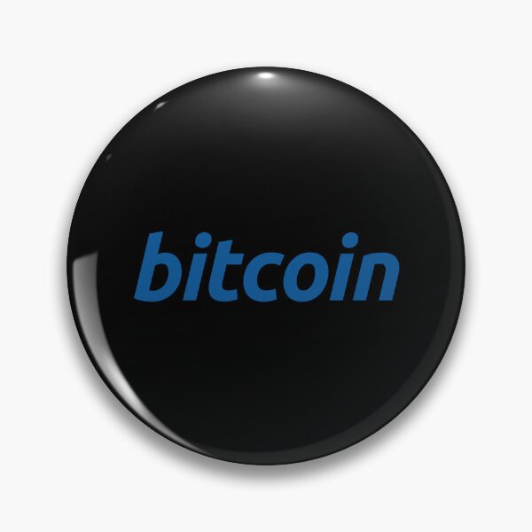 Item preview, Bitcoin Classic Logo - Blue designed and sold by CyberRex.