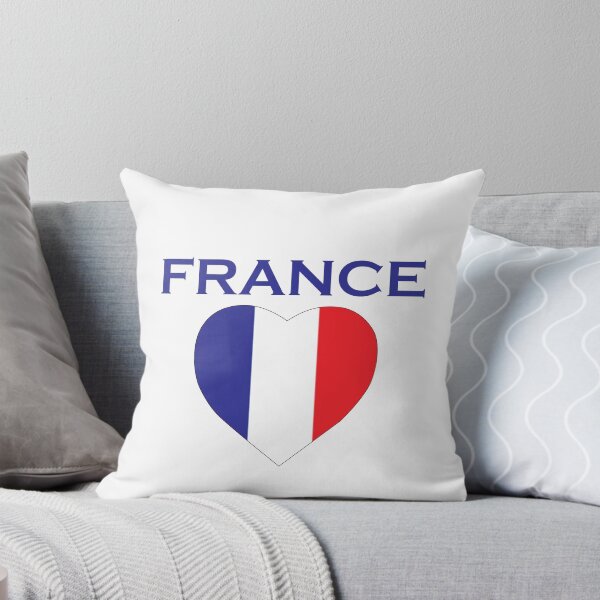 Artikelvorschau, Frankreich <3 entworfen und verkauft von Marie-Armelle Borel.