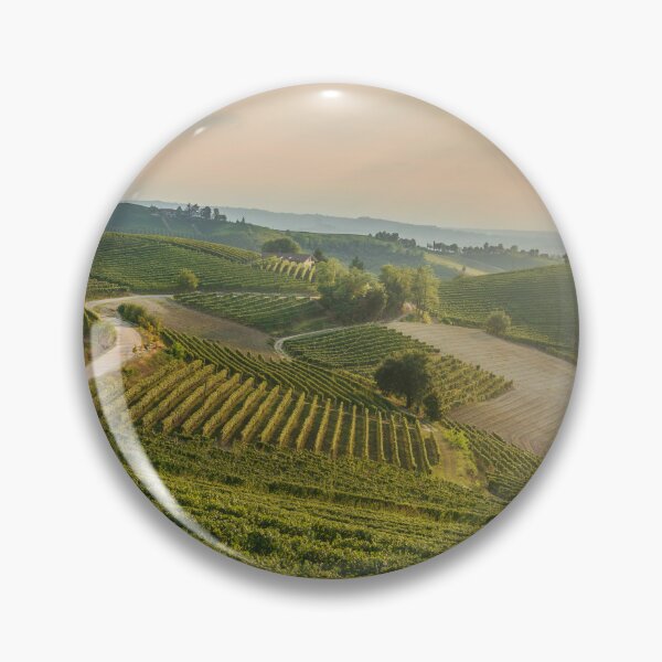 Item preview, Winding Road Through Langhe Vineyards designed and sold by Stefano Orazzini.