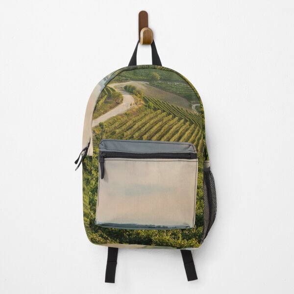 Item preview, Winding Road Through Langhe Vineyards designed and sold by Stefano Orazzini.