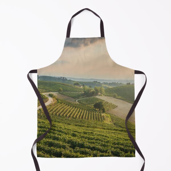 Item preview, Winding Road Through Langhe Vineyards designed and sold by Stefano Orazzini.