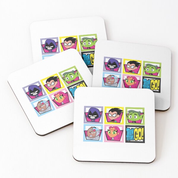 Item preview, little titans designed and sold by SonyShock.